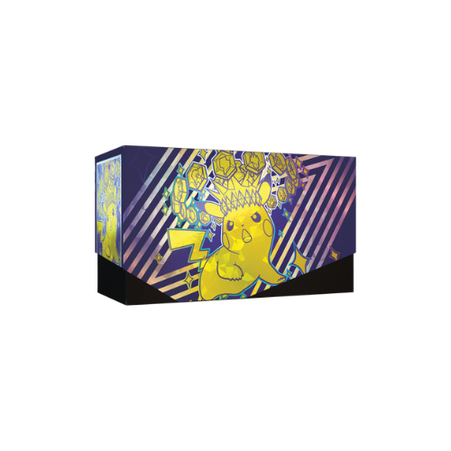 Surging Sparks Elite Trainer Box