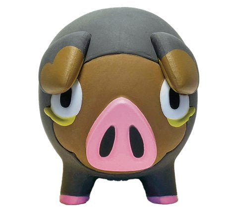 Back to School Eraser Blister: Lechonk