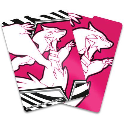 TCG Scarlet & Violet White Flare Elite Trainer Box