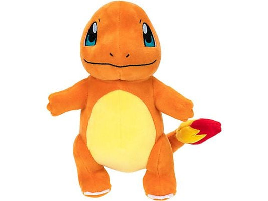 Pluche Knuffel - Charmander - 20 cm