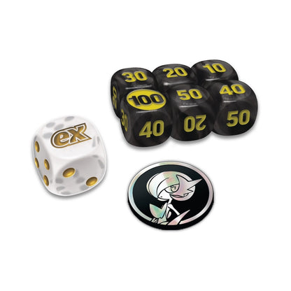 Mega Evolution Elite Trainer Box Gardevoir