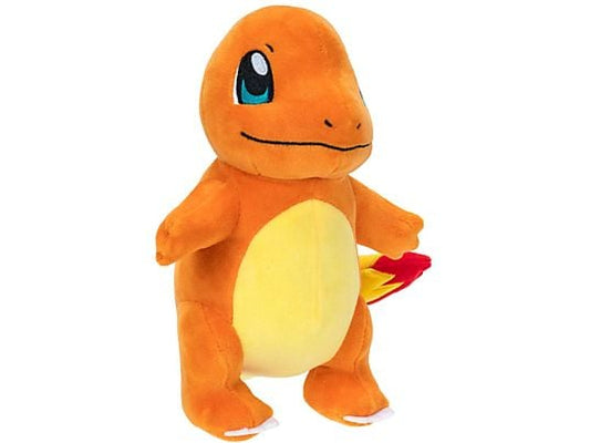 Pluche Knuffel - Charmander - 20 cm