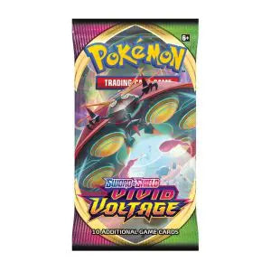 Vivid Voltage Booster Pack