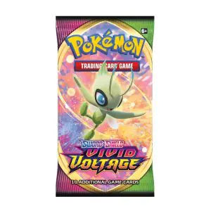 Vivid Voltage Booster Pack