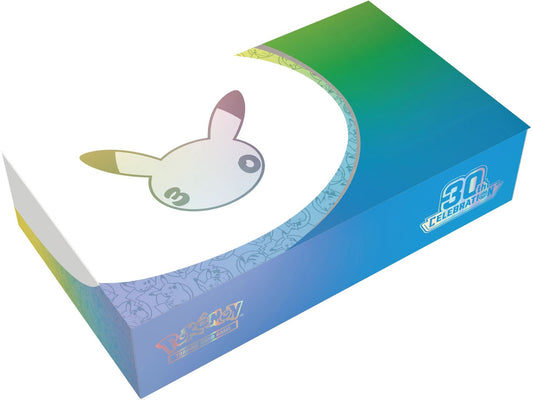 Pokemon - 30th Celebration - Ultra Premium Collection - Espeon