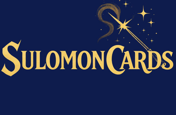 SulomonCards