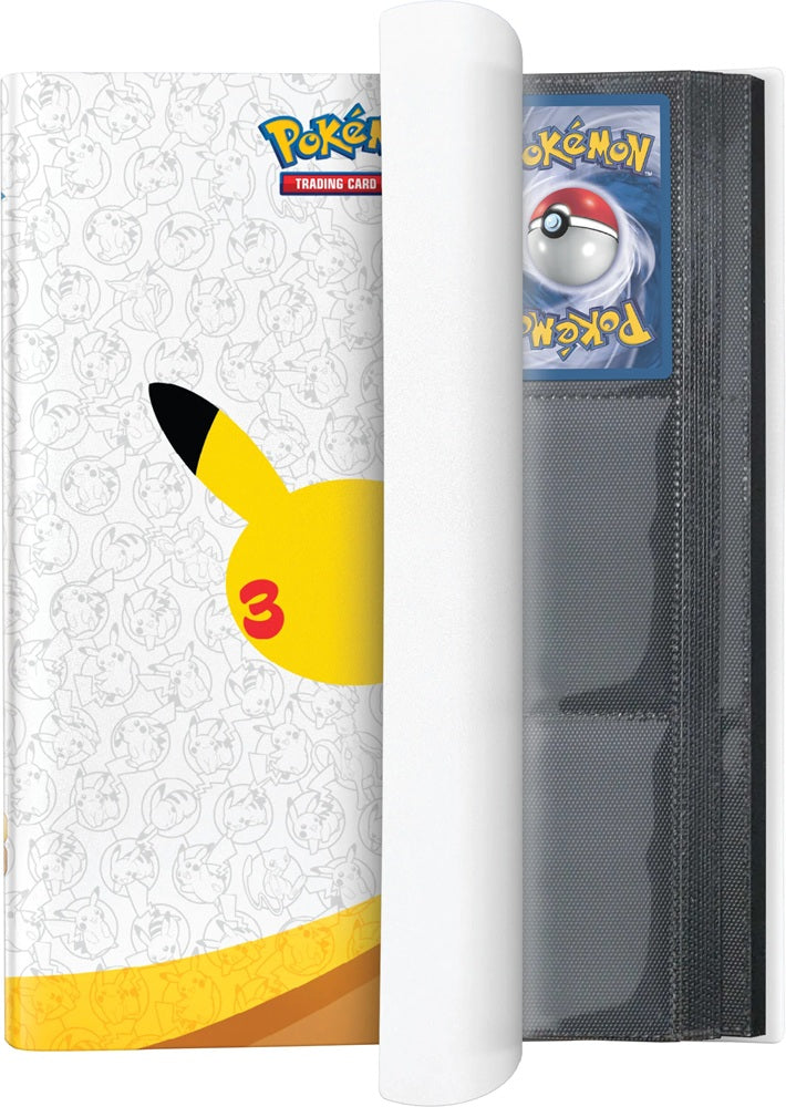 30th Celebration - Binder Collection